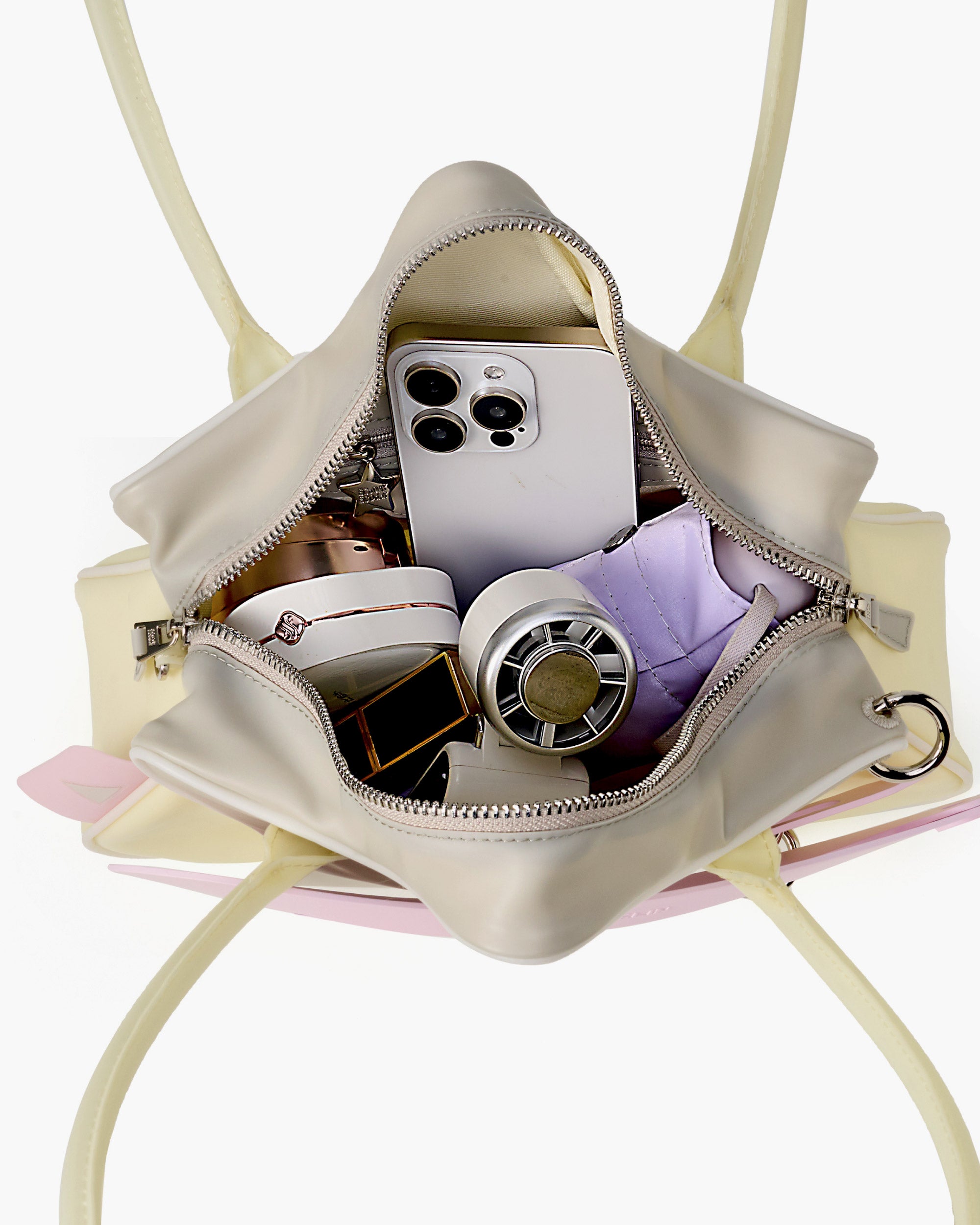 Star Hug Shoulder Bag – ECODAY