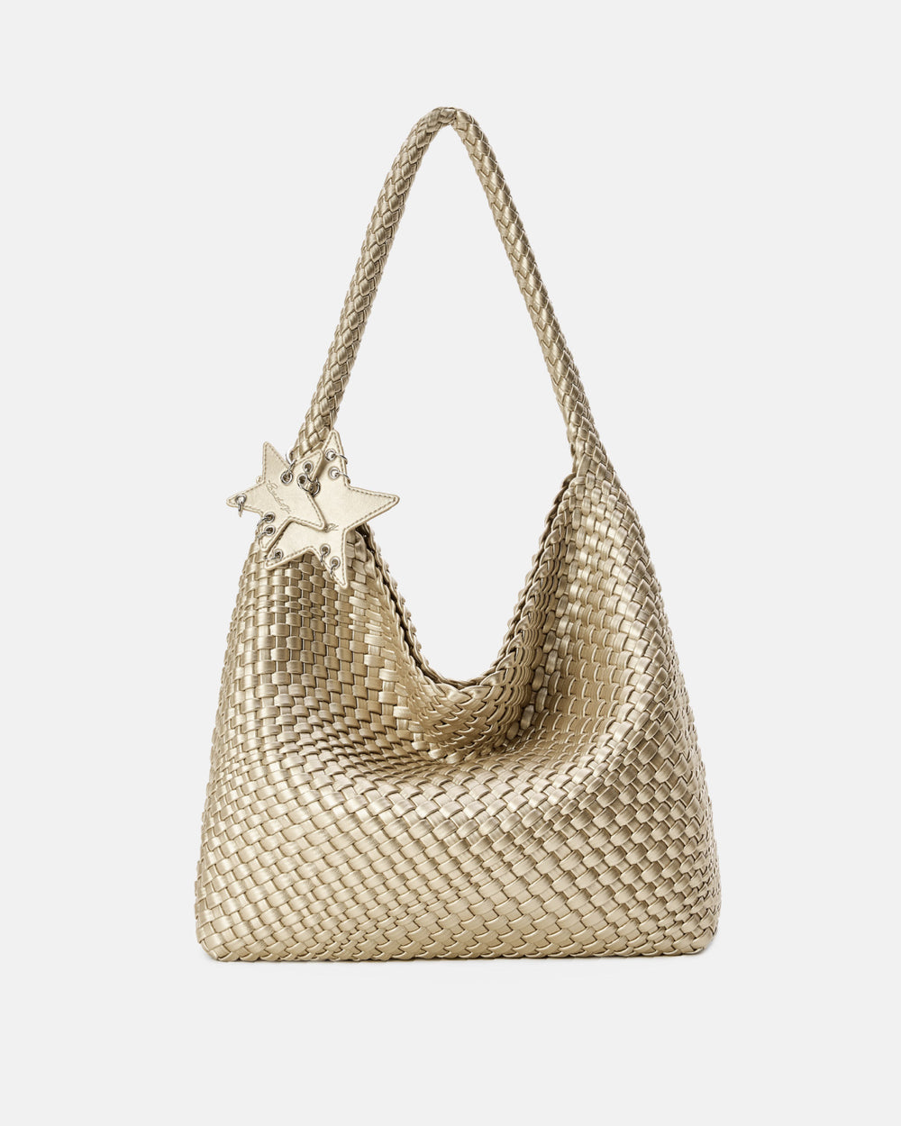 Large Woven Bag
