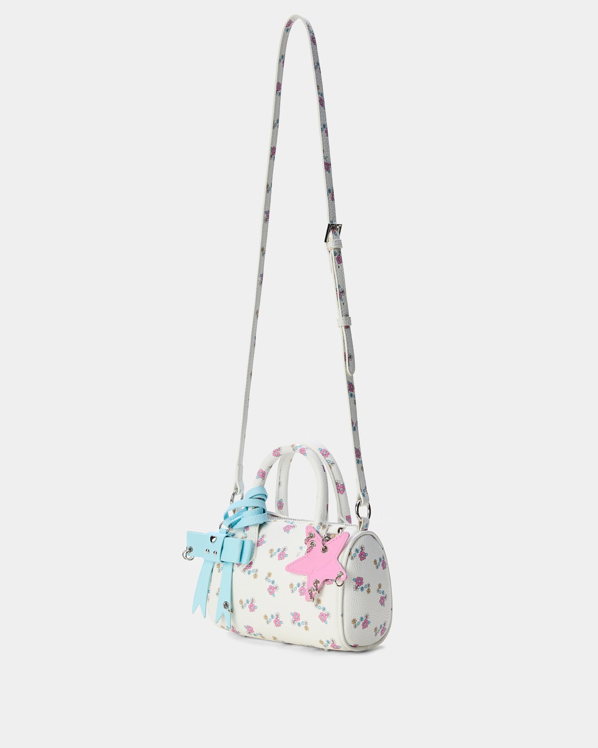 Floral Handbag – ECODAY