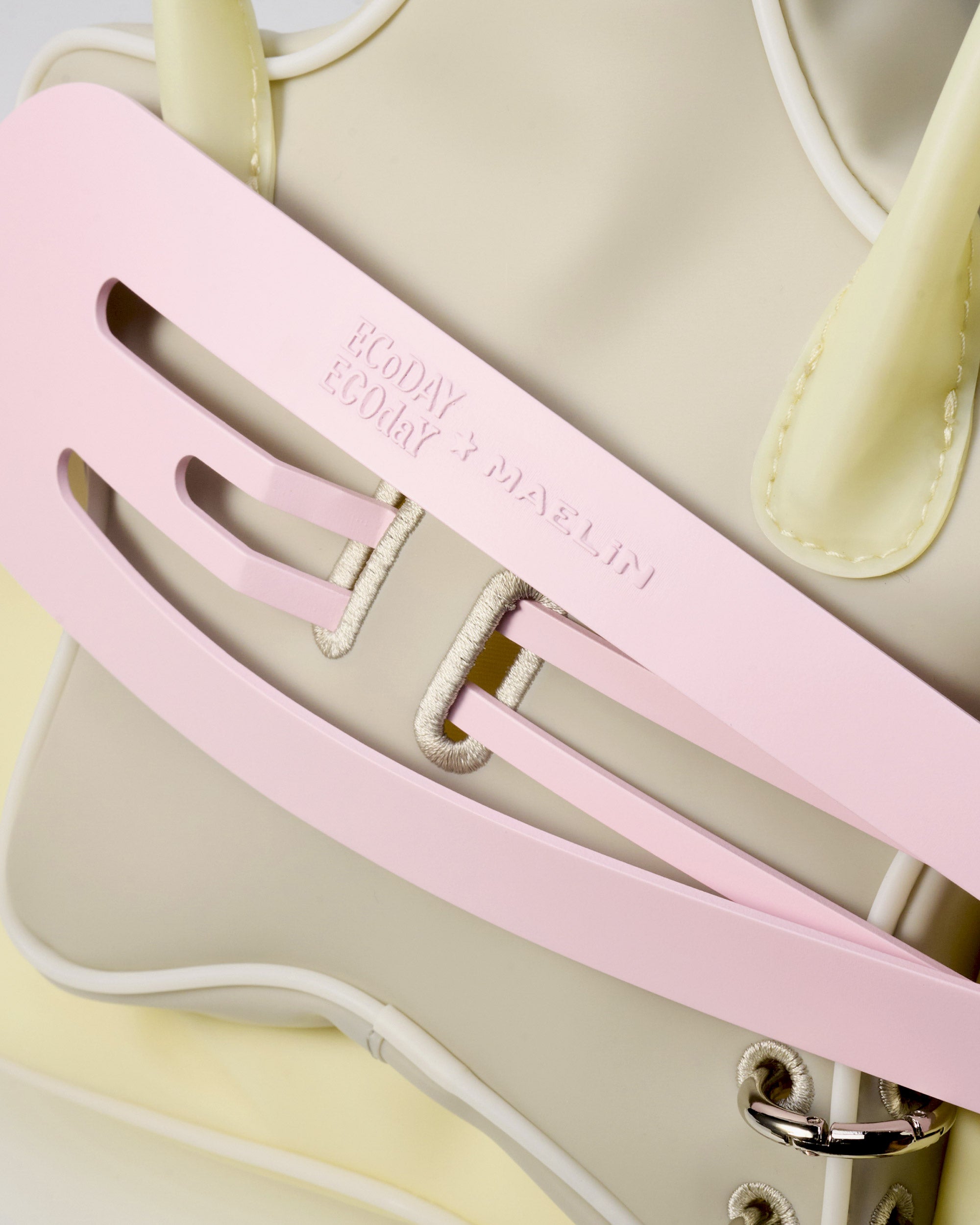 Star Hug Shoulder Bag – ECODAY