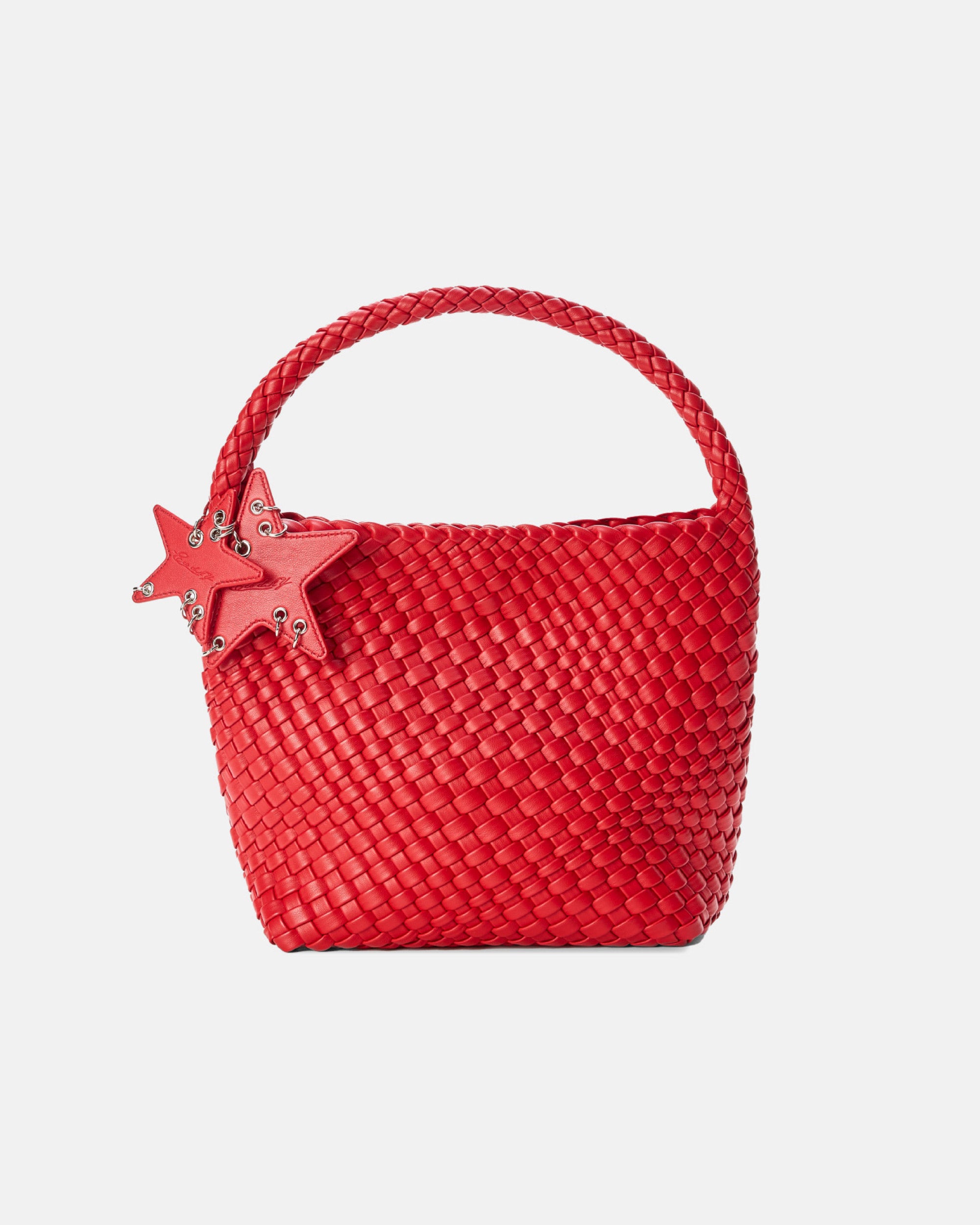 バッグ ECODAY Medium Woven Bag Small Woven Bag – ECODAY