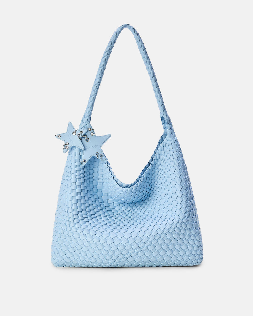 Large Woven Bag – ECODAY