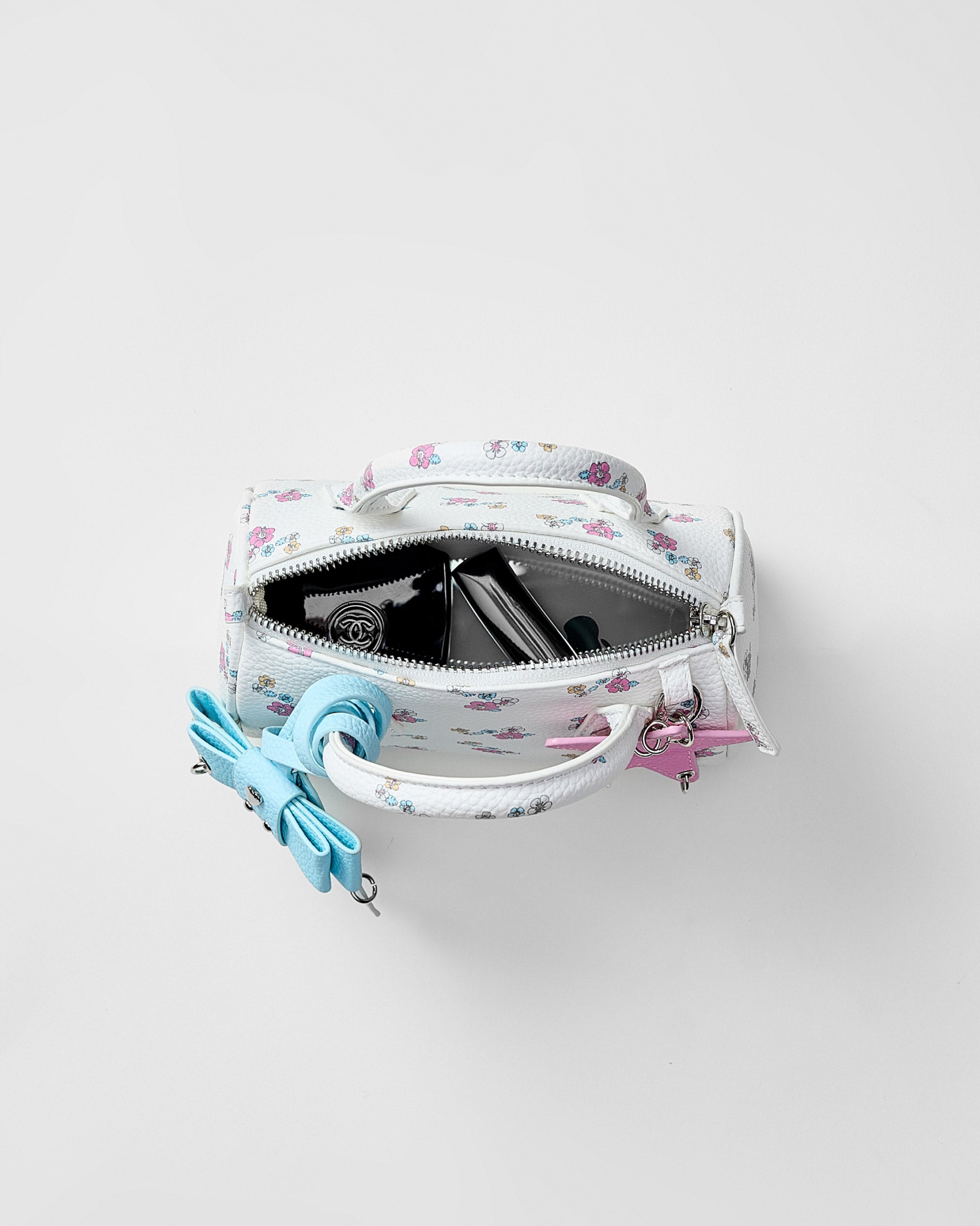 Floral Handbag – ECODAY