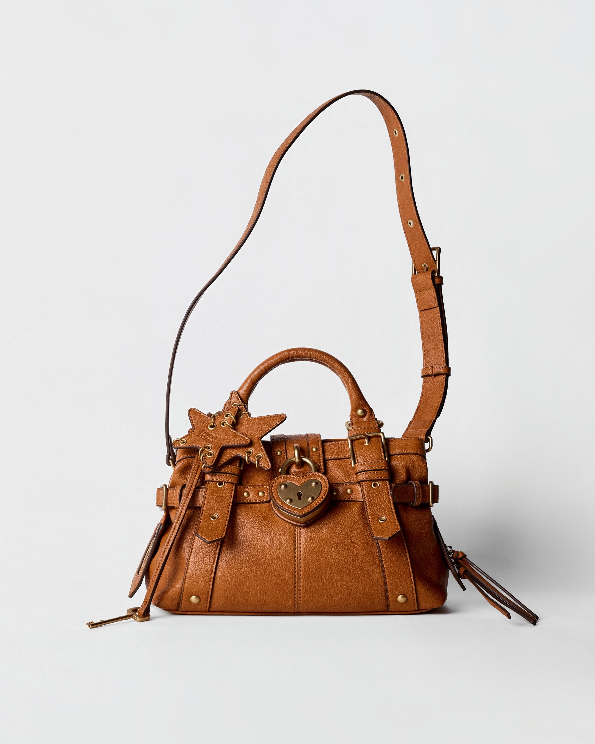 Lockie Handbag – ECODAY