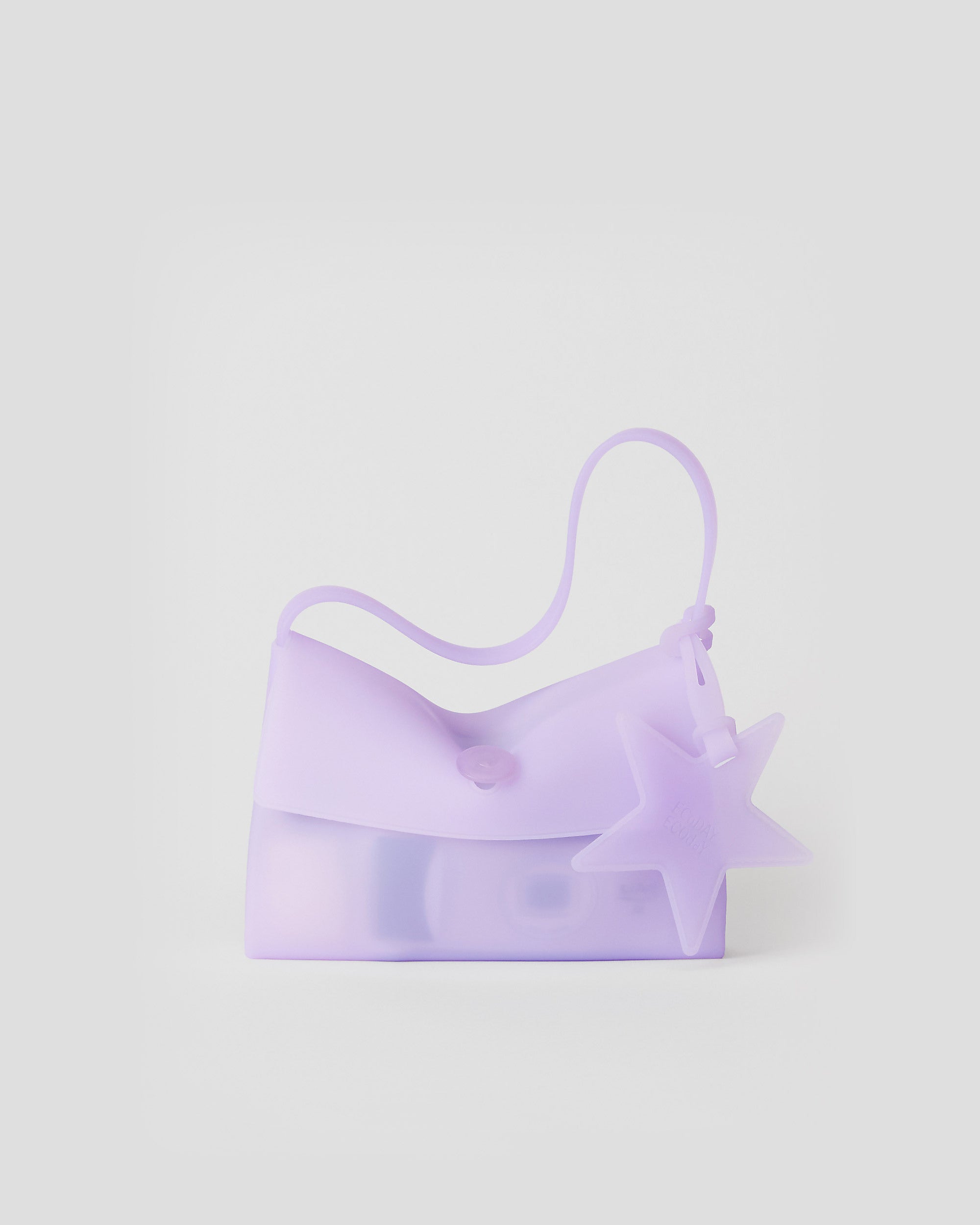 Jelly Handbag – ECODAY