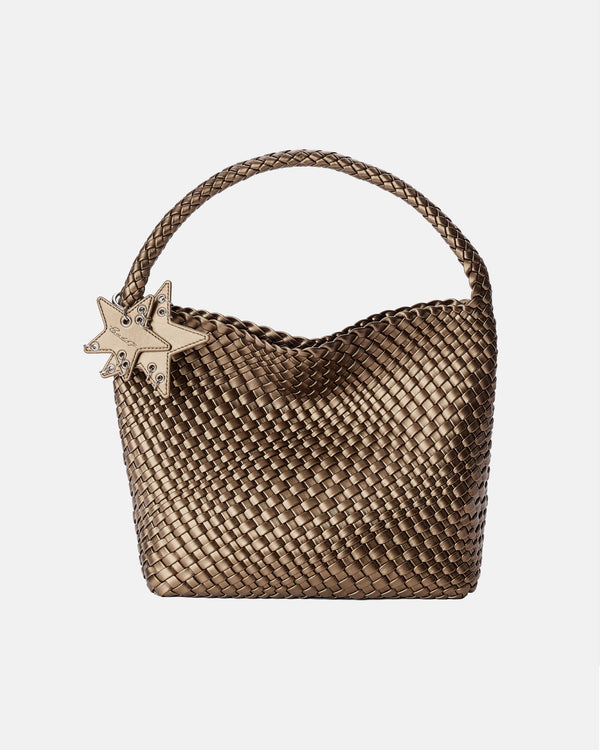 Medium Woven Bag