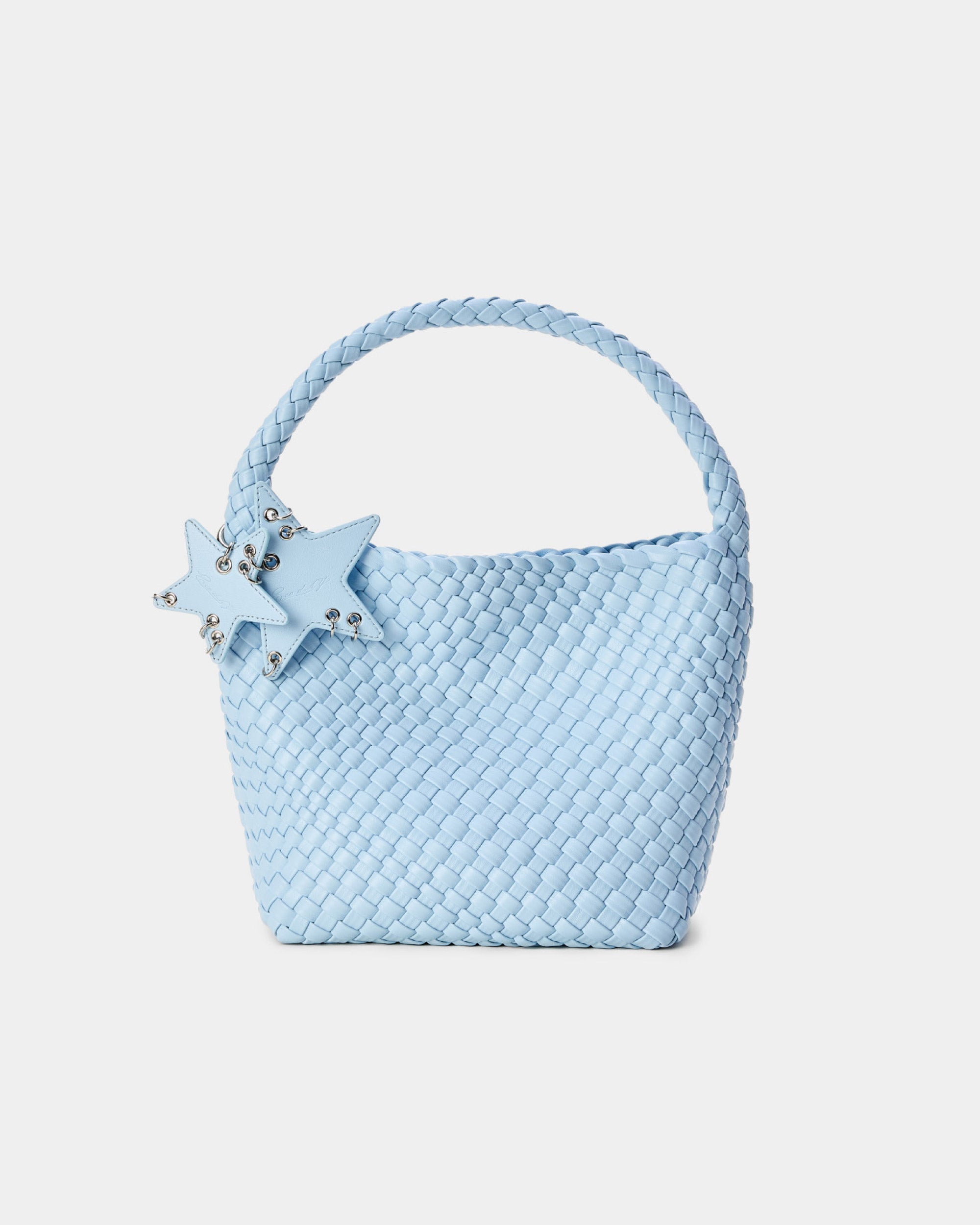 Small Woven Bag – ECODAY