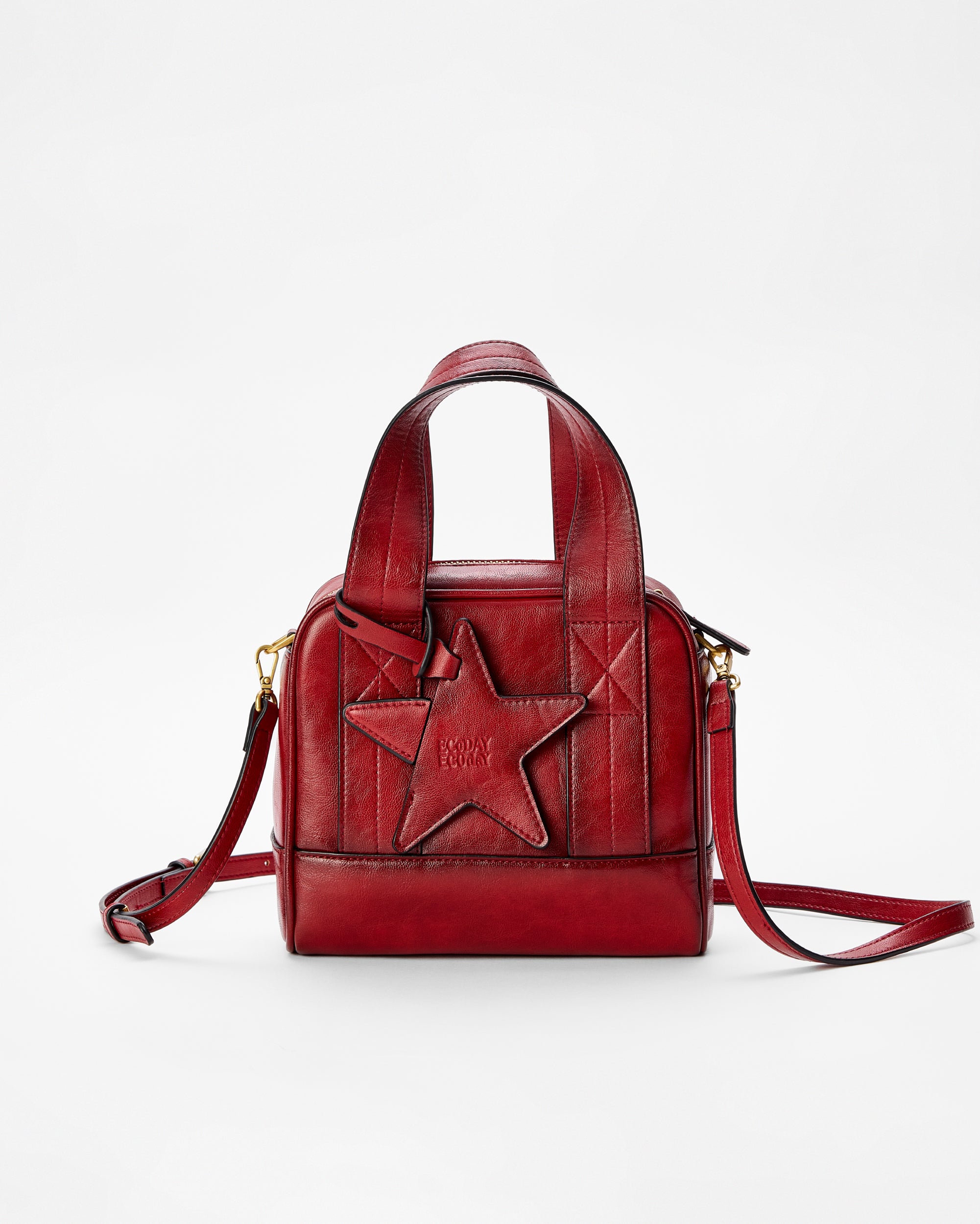 Boston bag – ECODAY