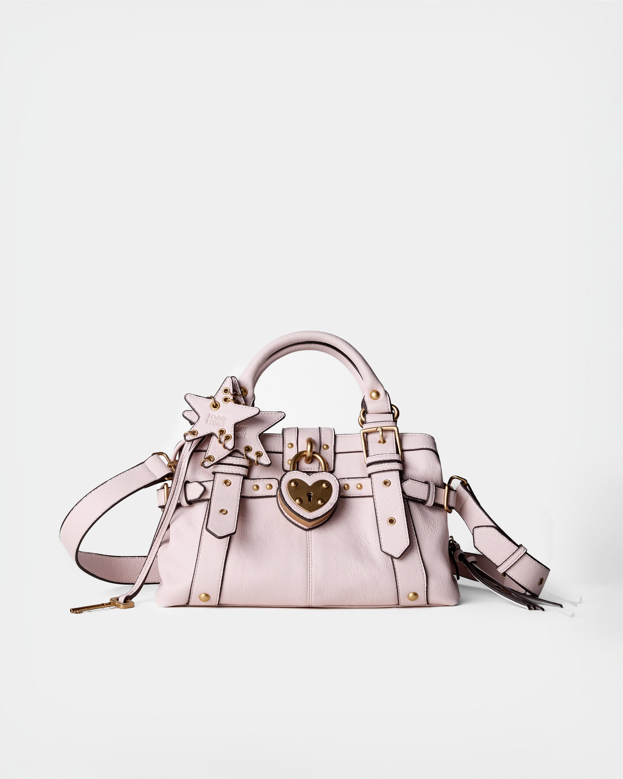 Lockie Handbag – ECODAY