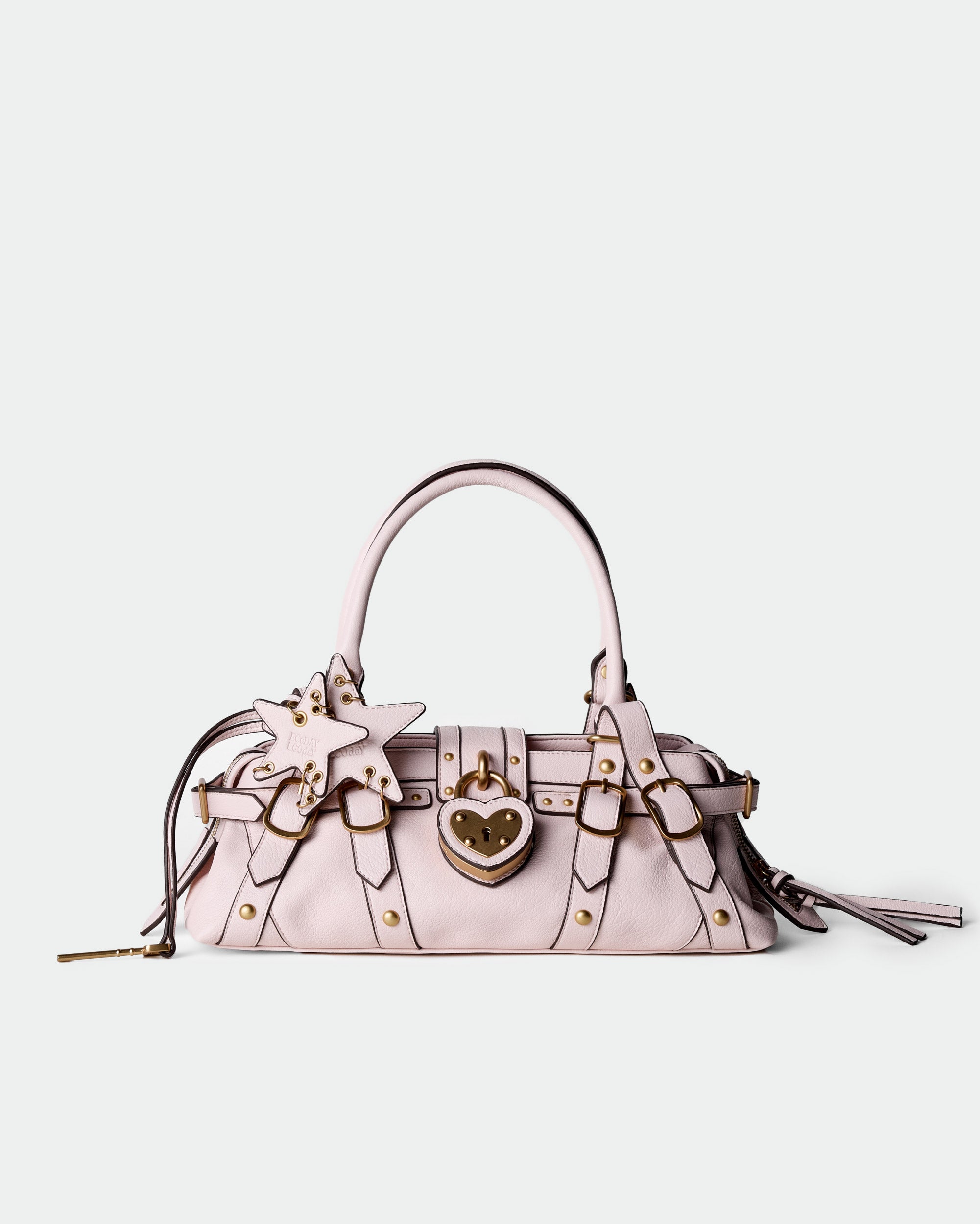 Lockie Baguette Bag – ECODAY