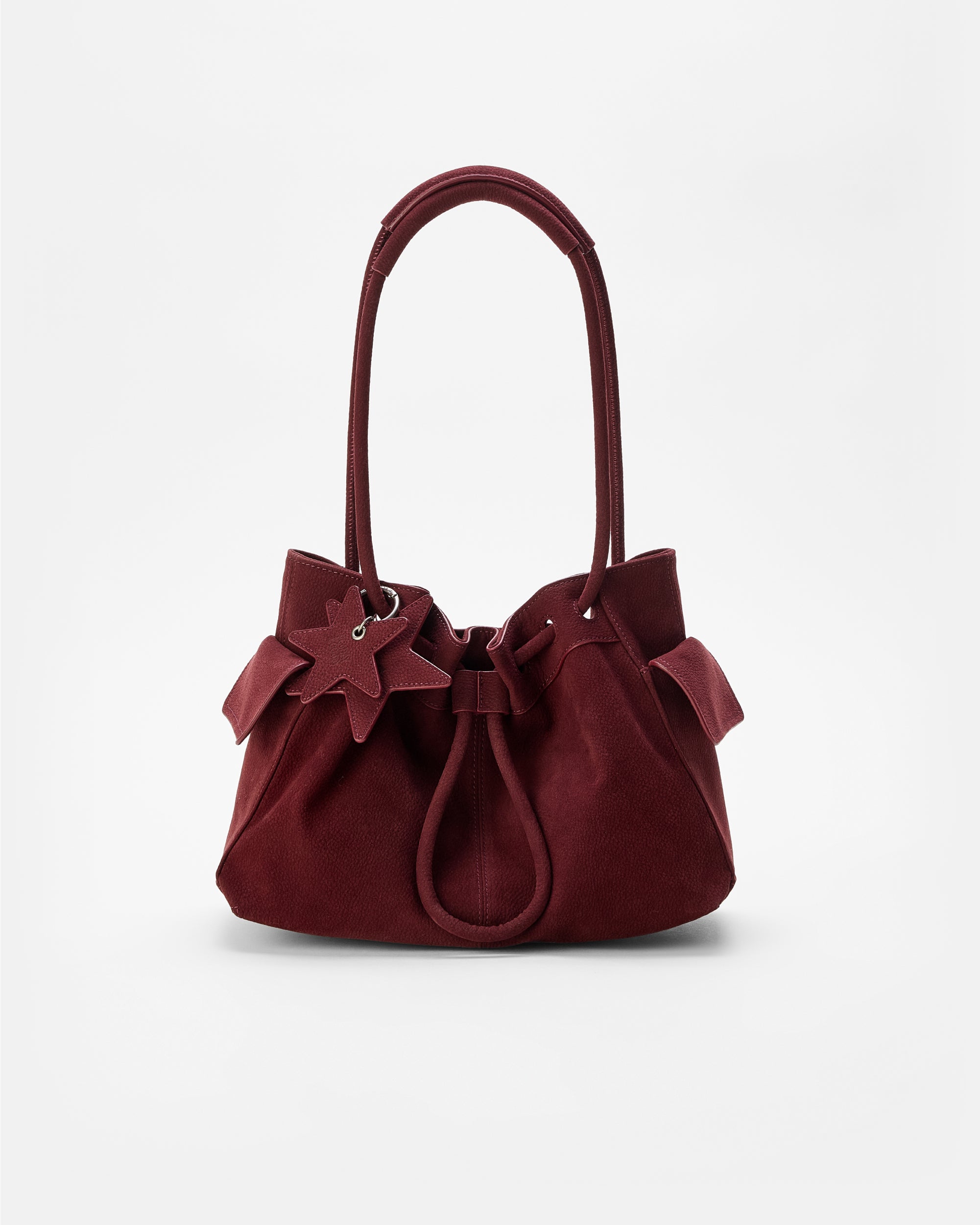 Cozy Drawstring Bag – ECODAY