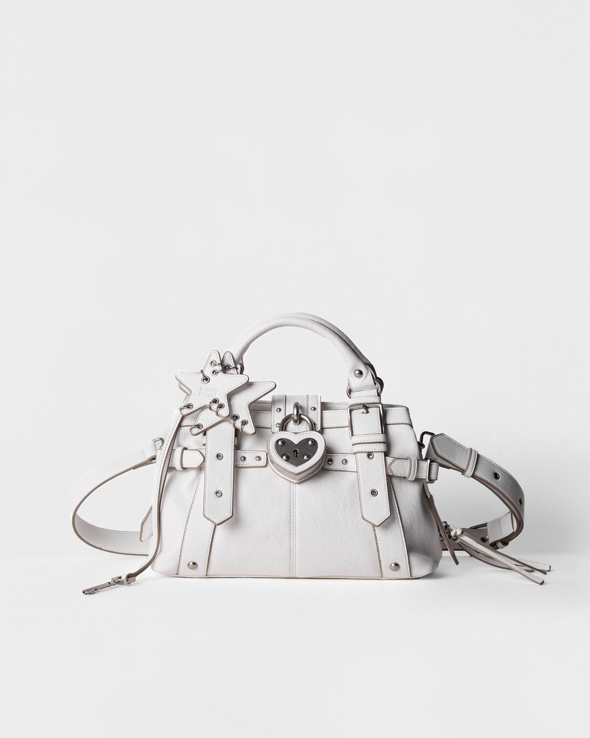 Lockie Handbag – ECODAY