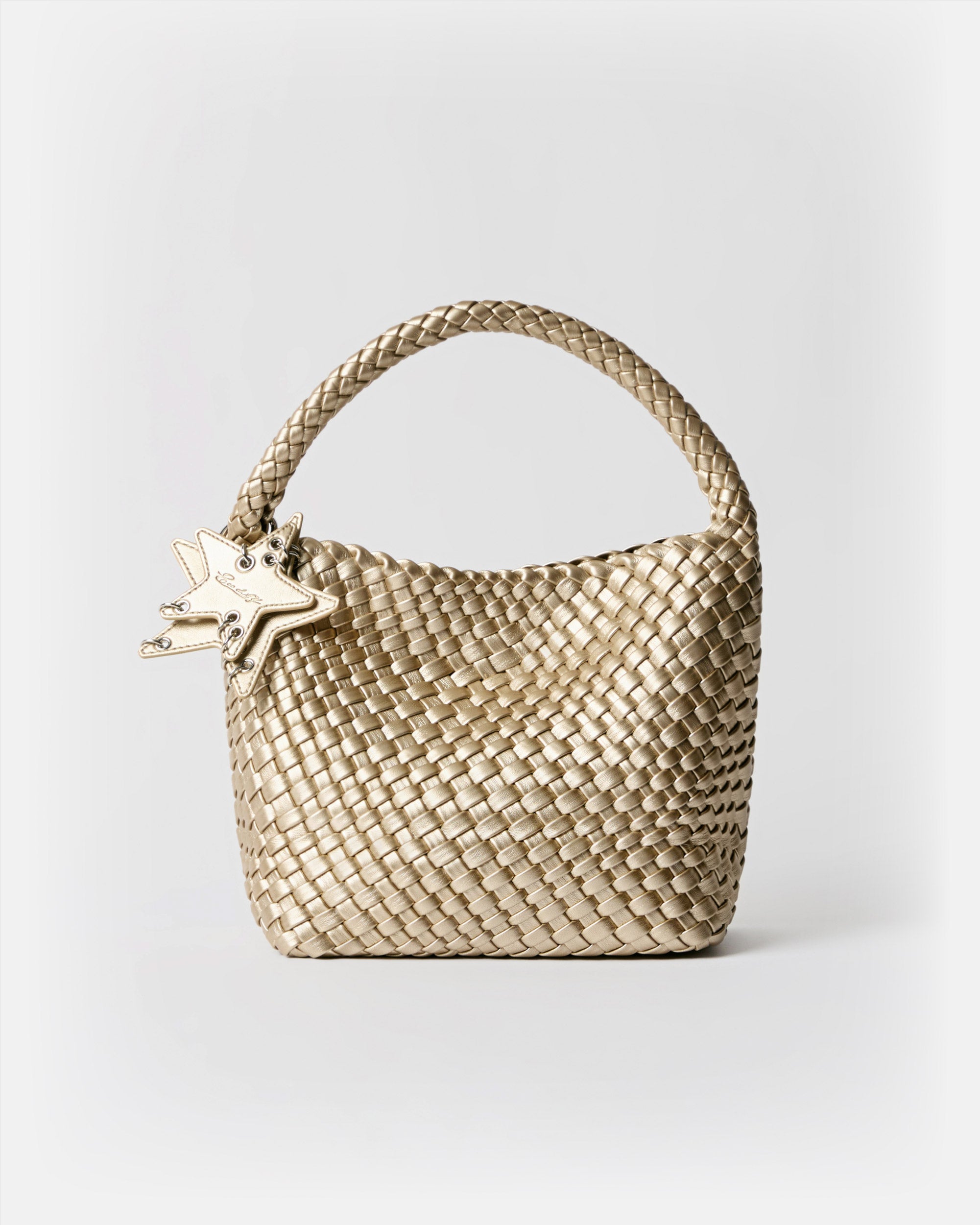 Small Woven Bag – ECODAY