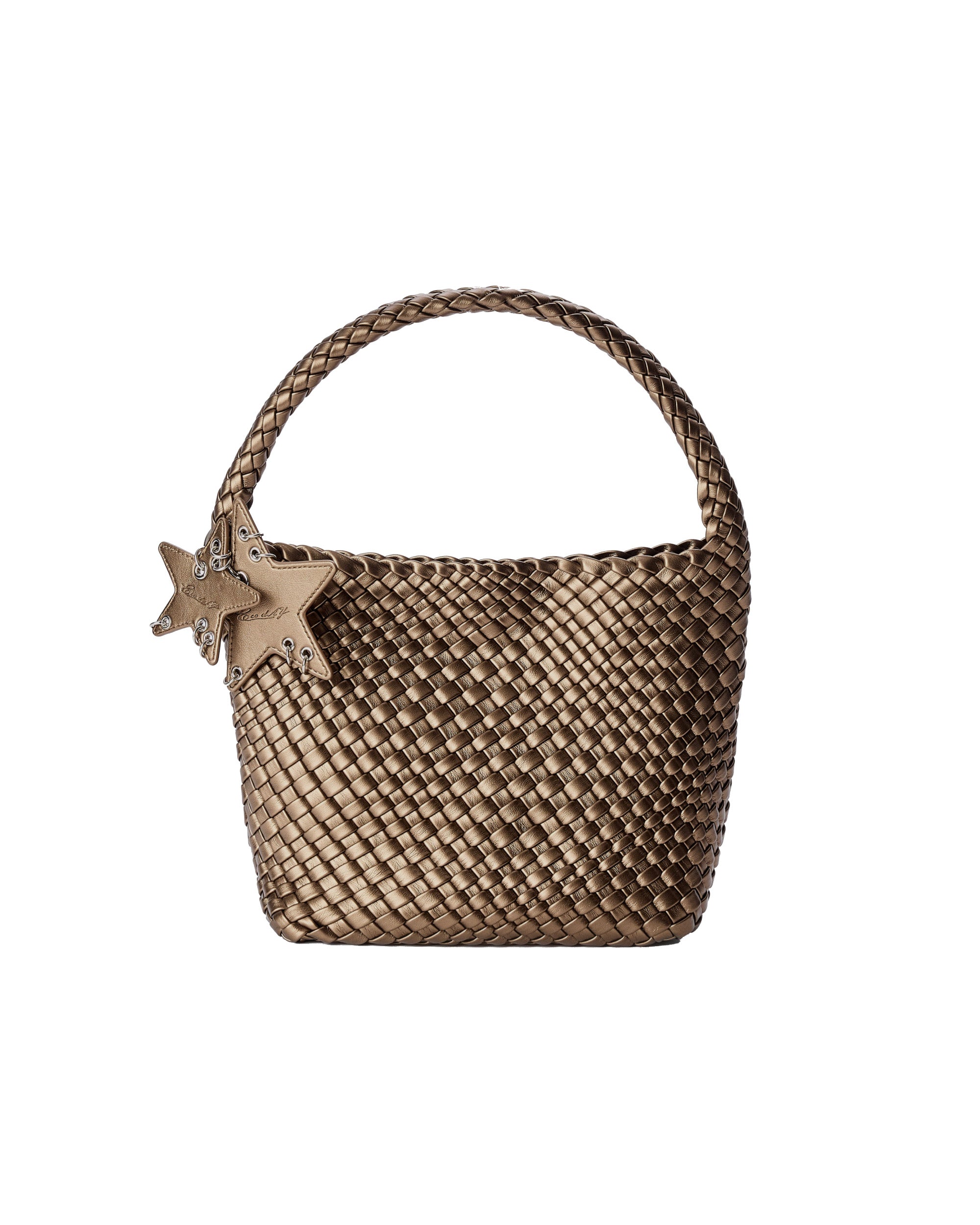 Small Woven Bag – ECODAY