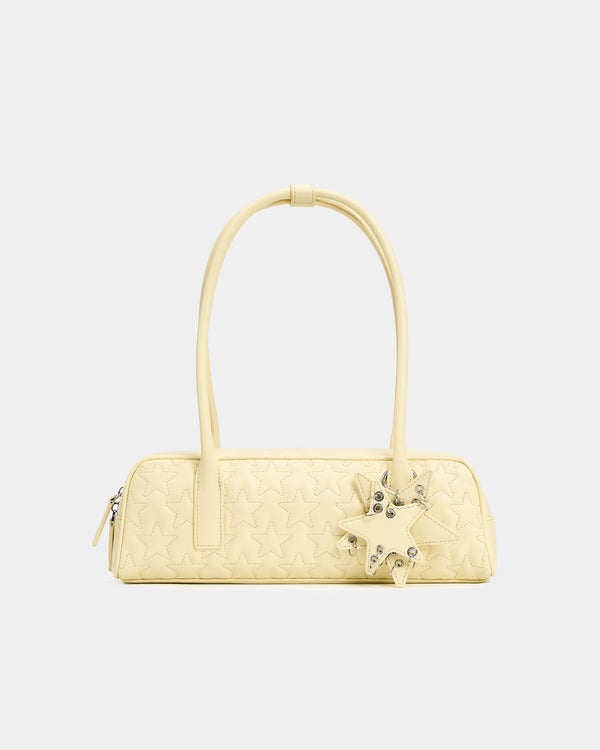 Medium Star Baguette Bag