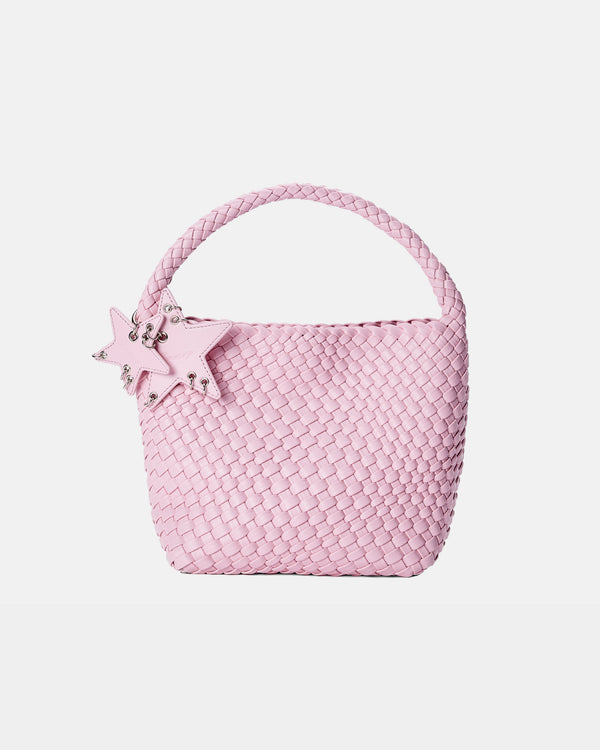 Small Woven Bag