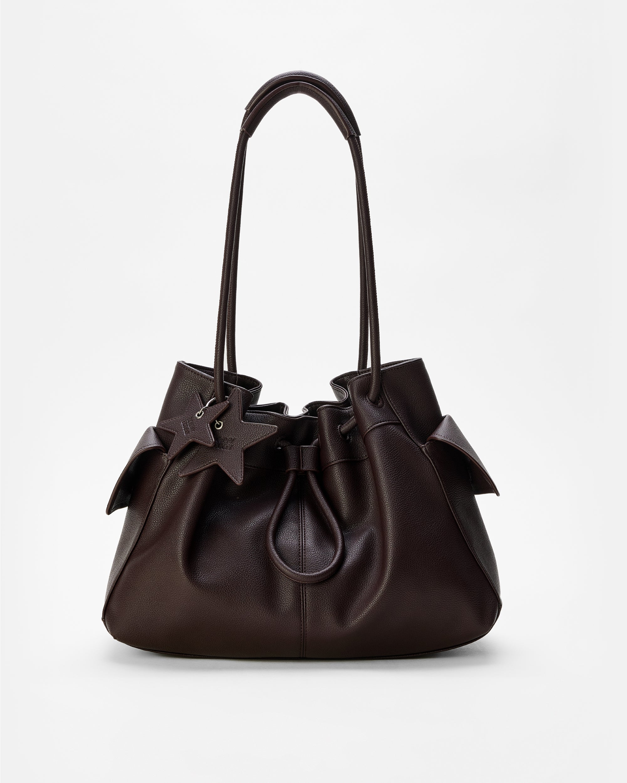 Cozy Drawstring Bag – ECODAY