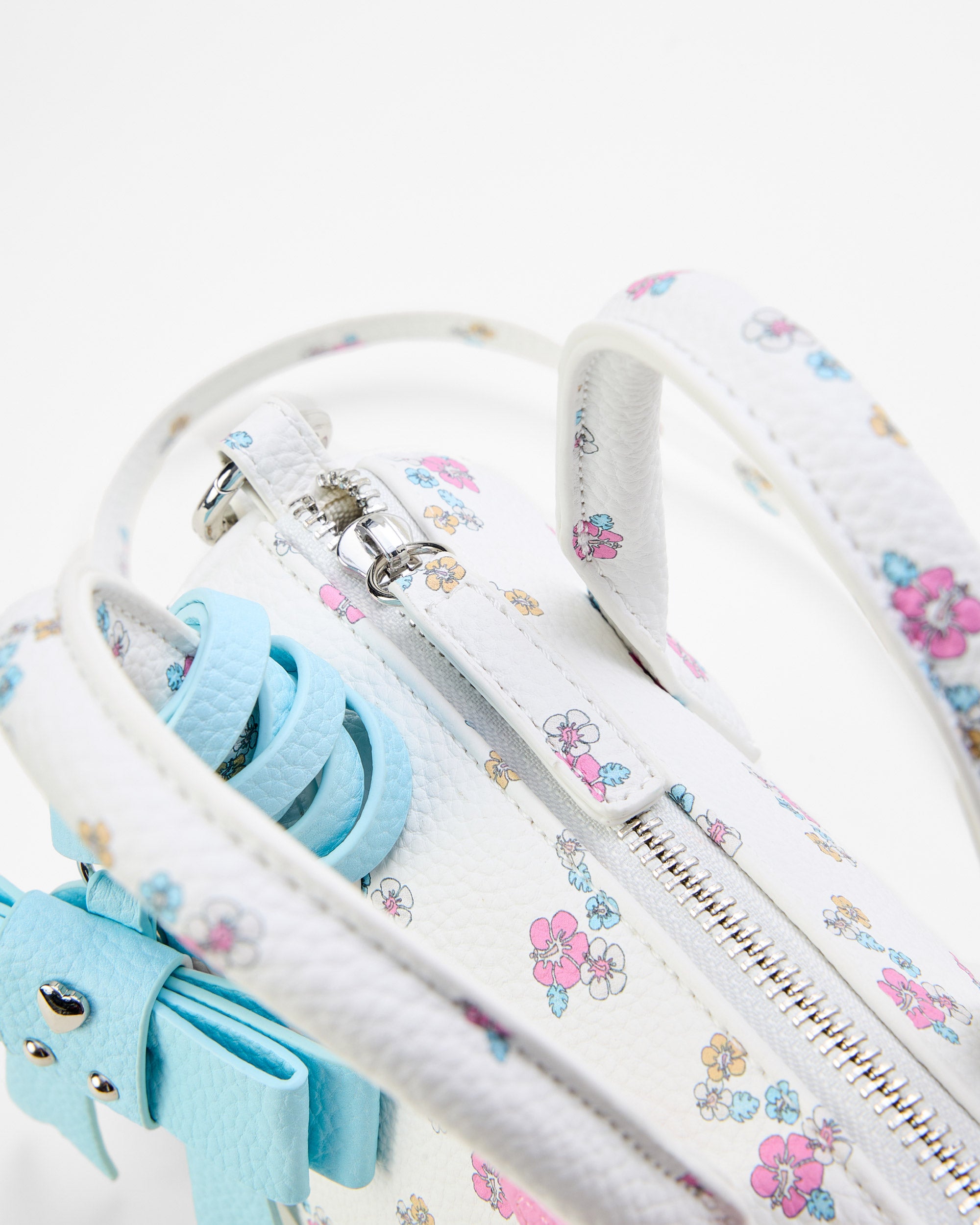 Floral Handbag – ECODAY