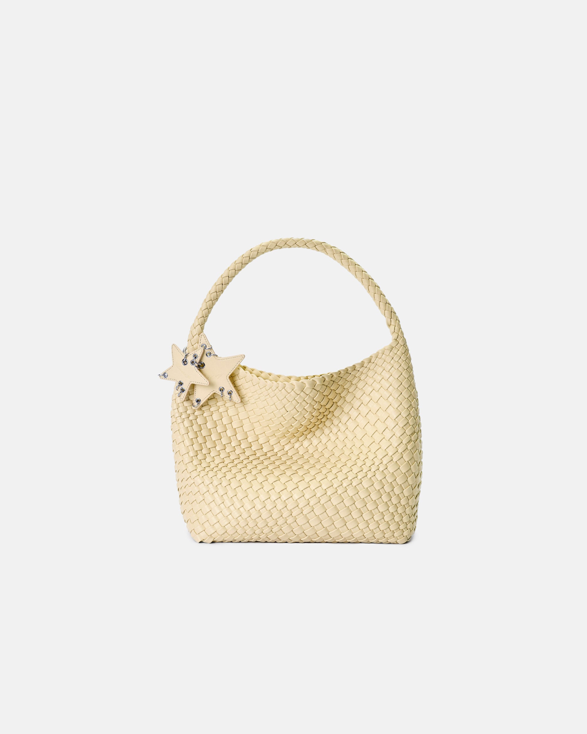 Medium Woven Bag – ECODAY