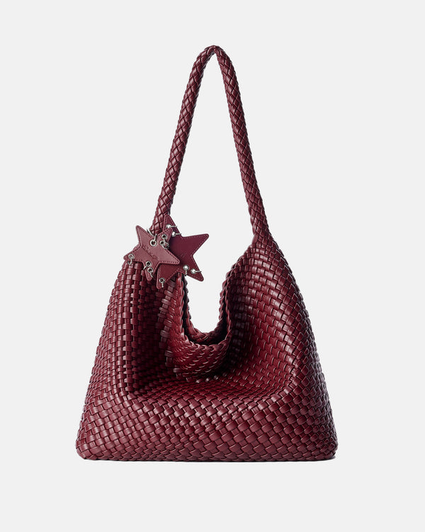 Large Woven Bag