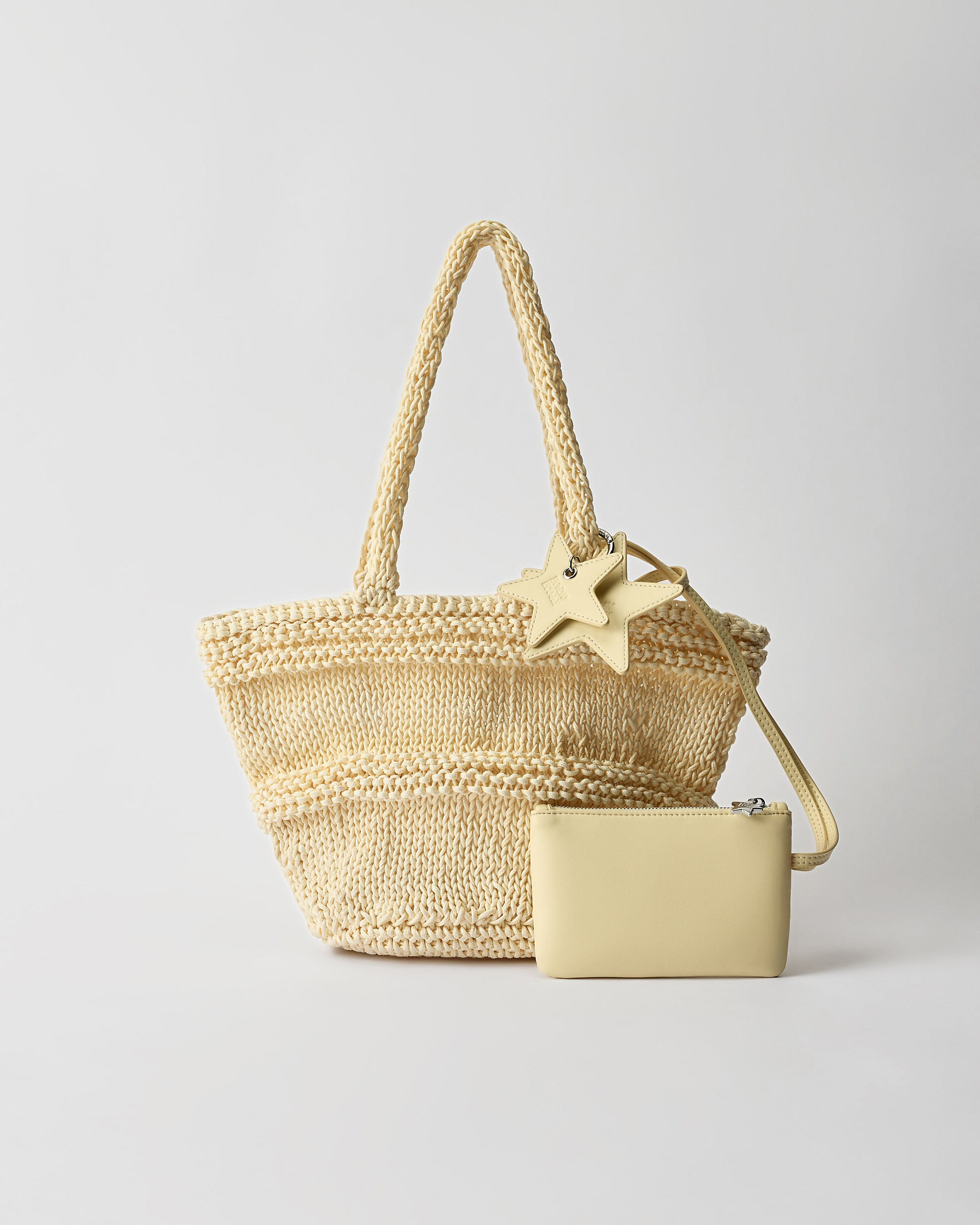 Woven bag – ECODAY