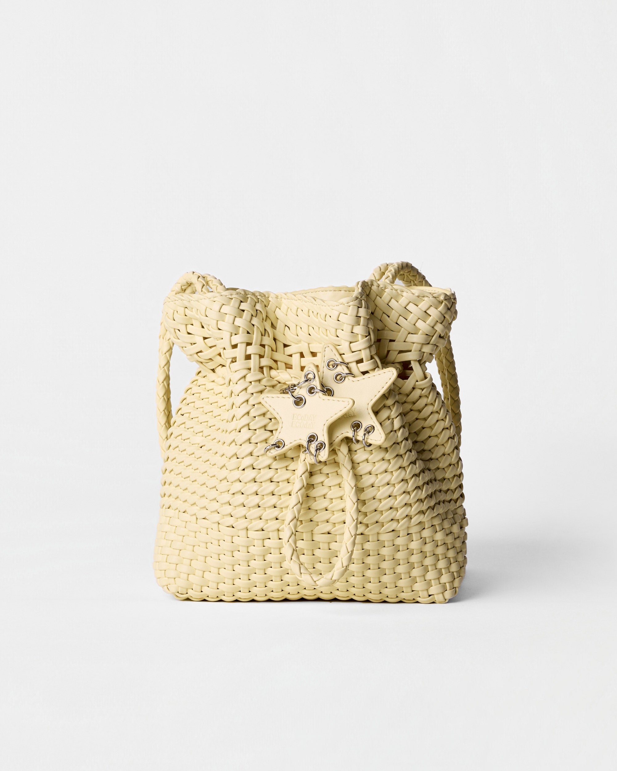 Woven bag – ECODAY