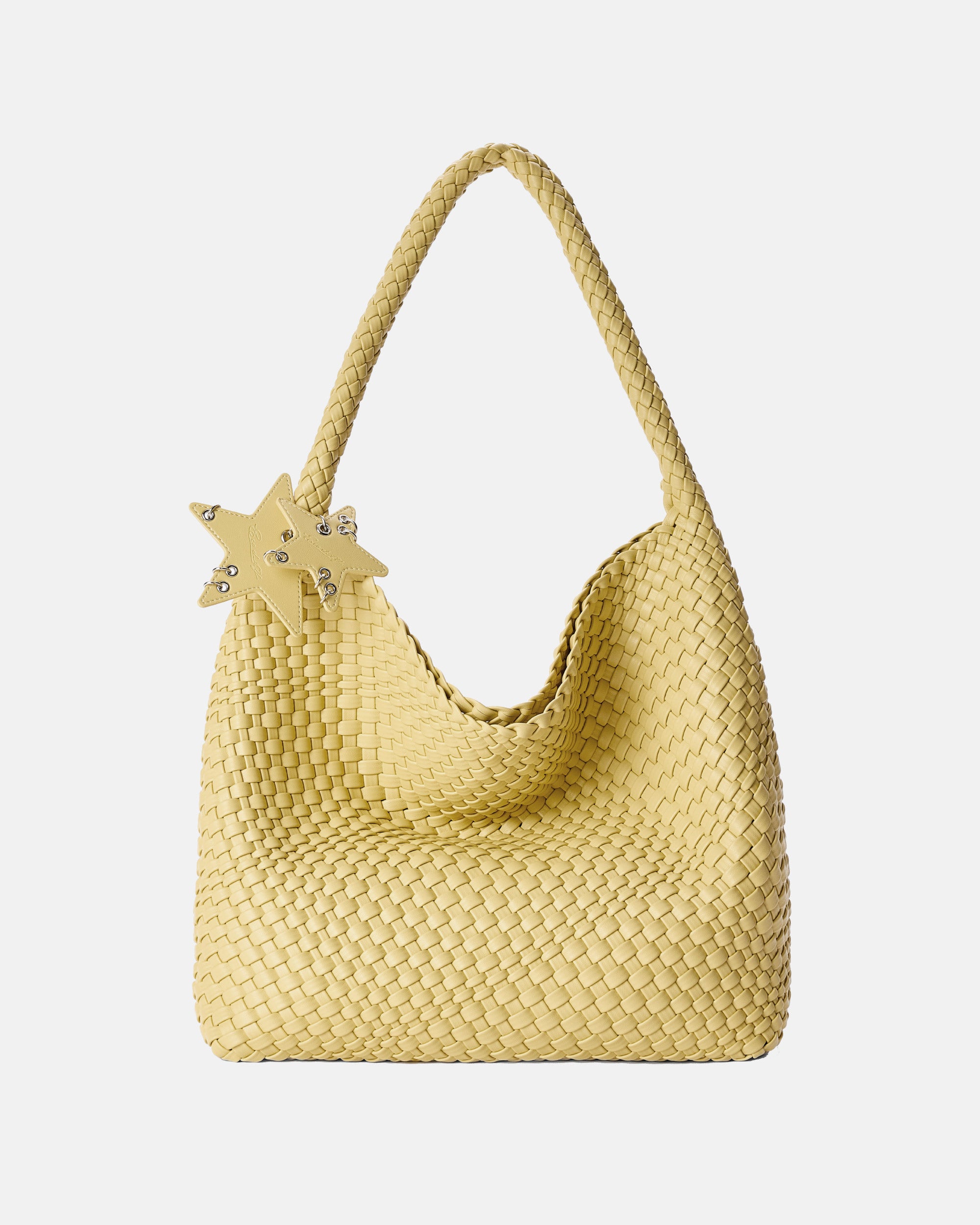 Large Woven Bag – ECODAY