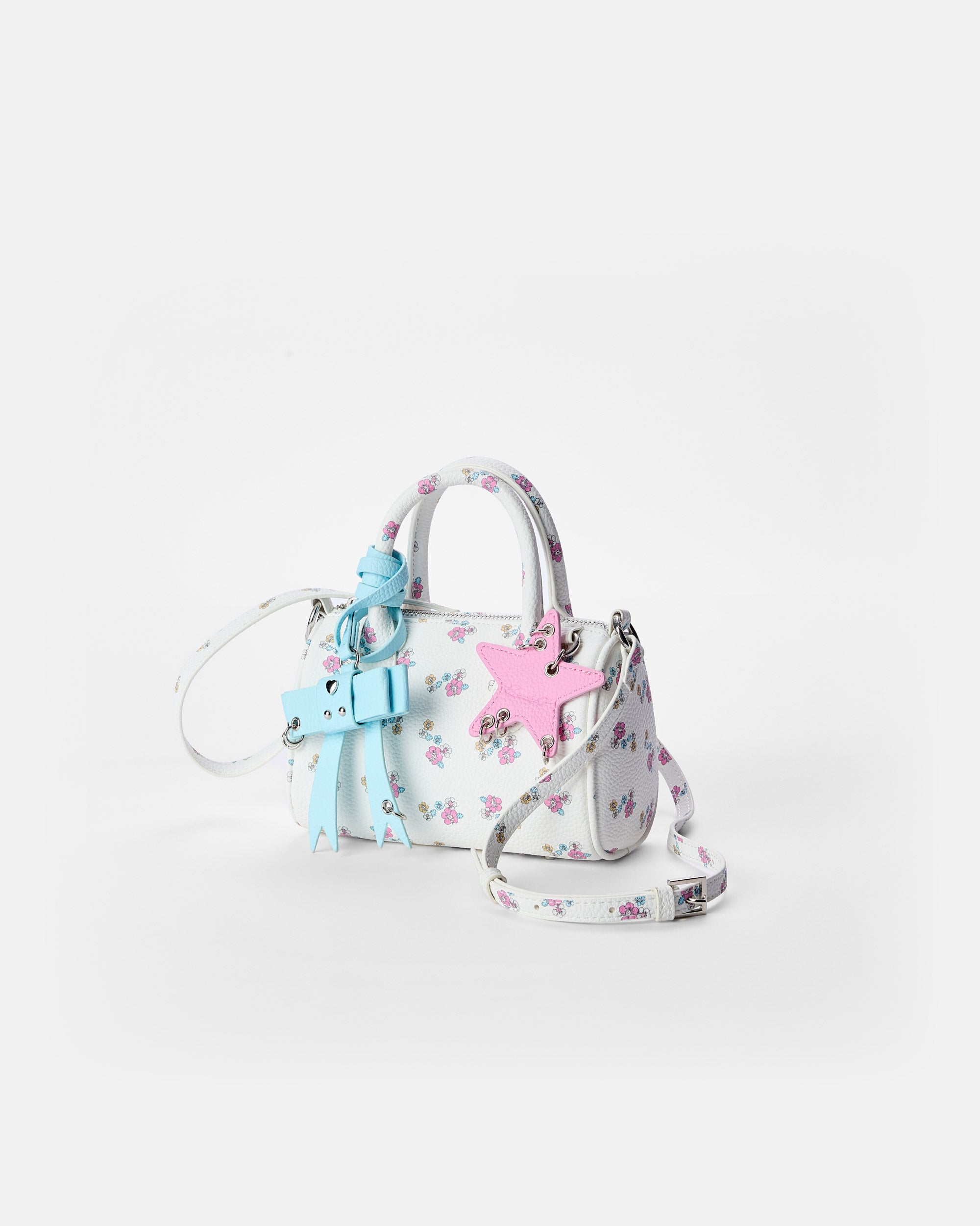 Floral Handbag – ECODAY