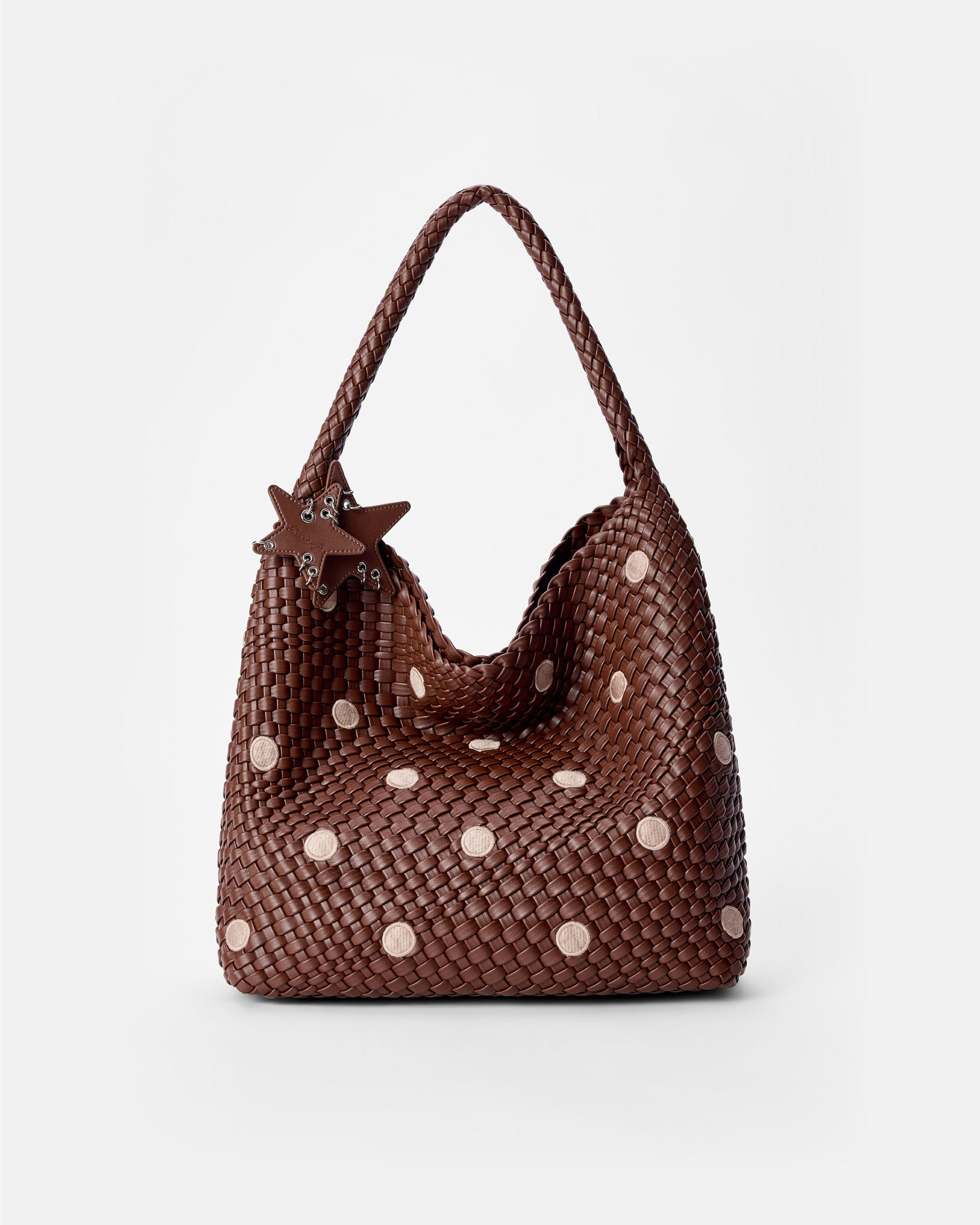 Woven bag – ECODAY