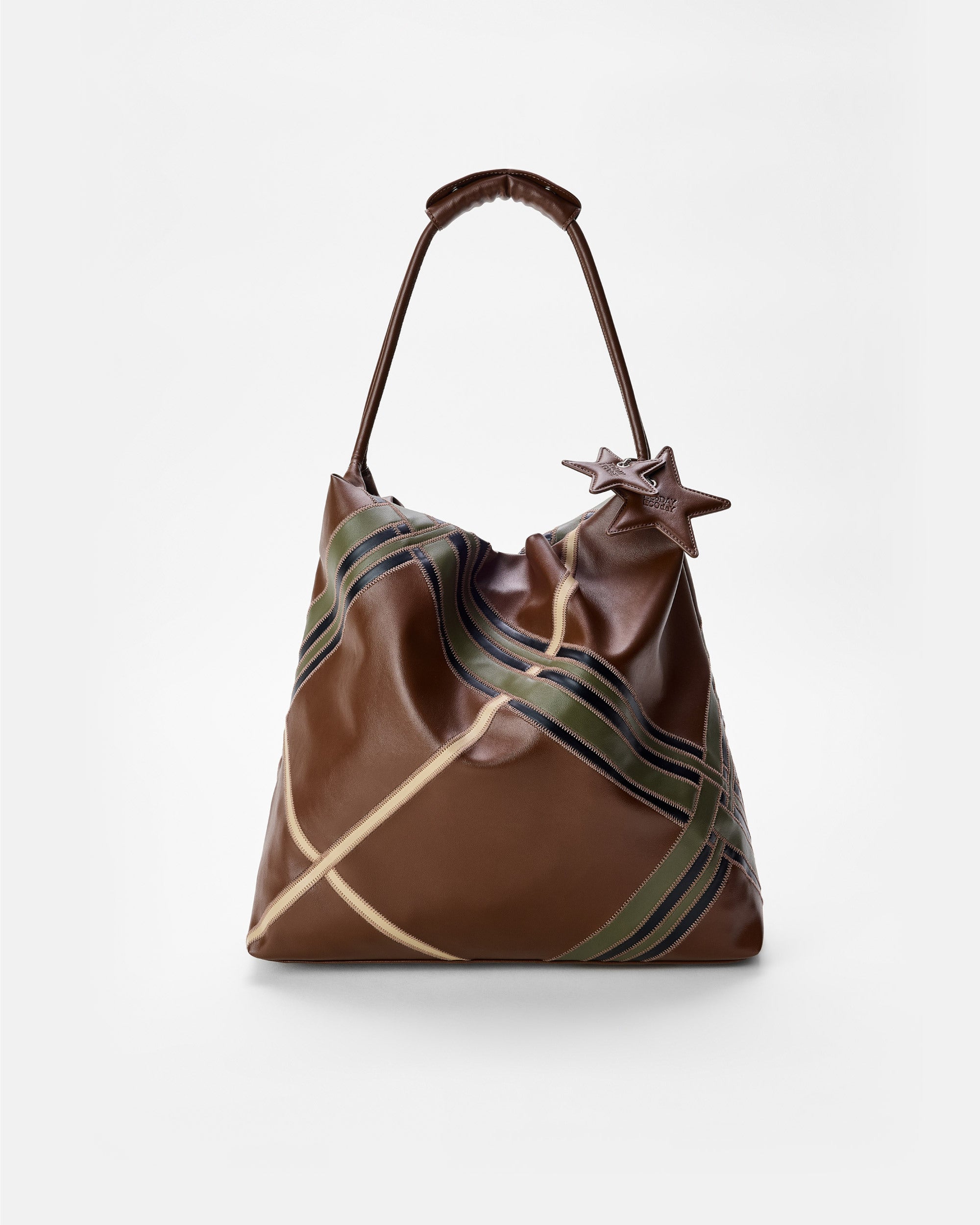 ECODAY Lockie Baguette Bag スターチャーム付き 完売品 商品 – ECODAY