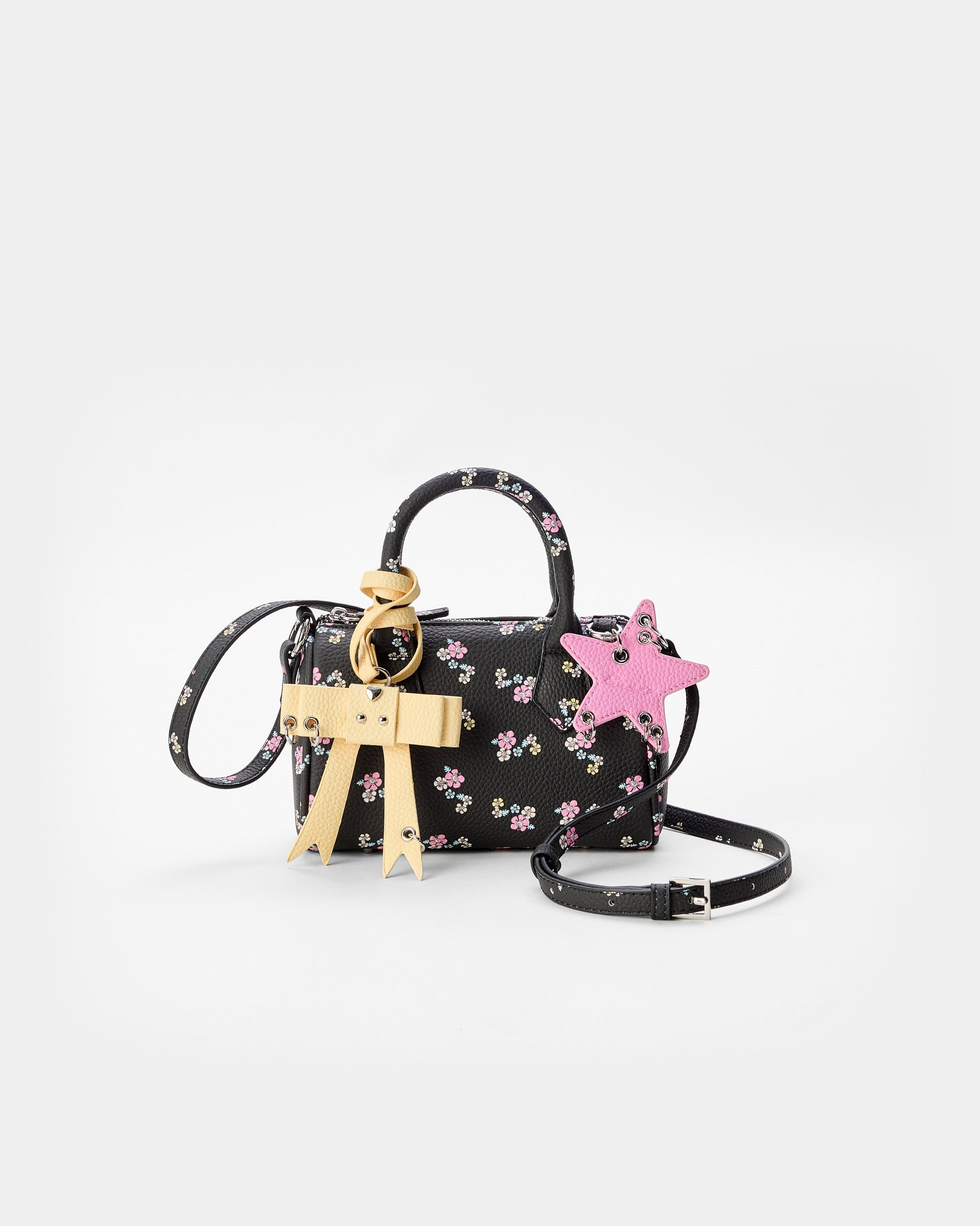 Floral Handbag – ECODAY