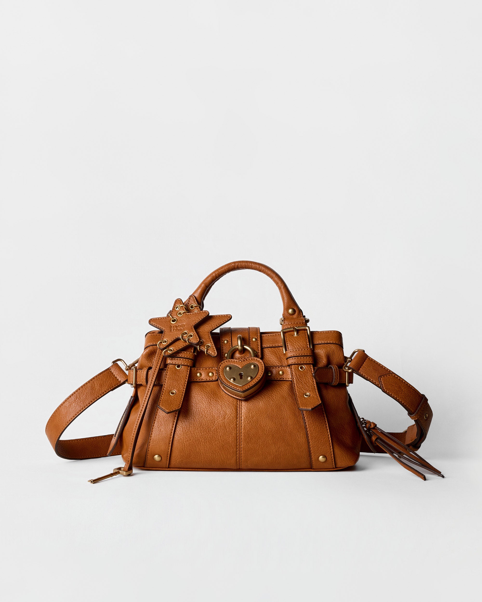 Lockie Handbag – ECODAY