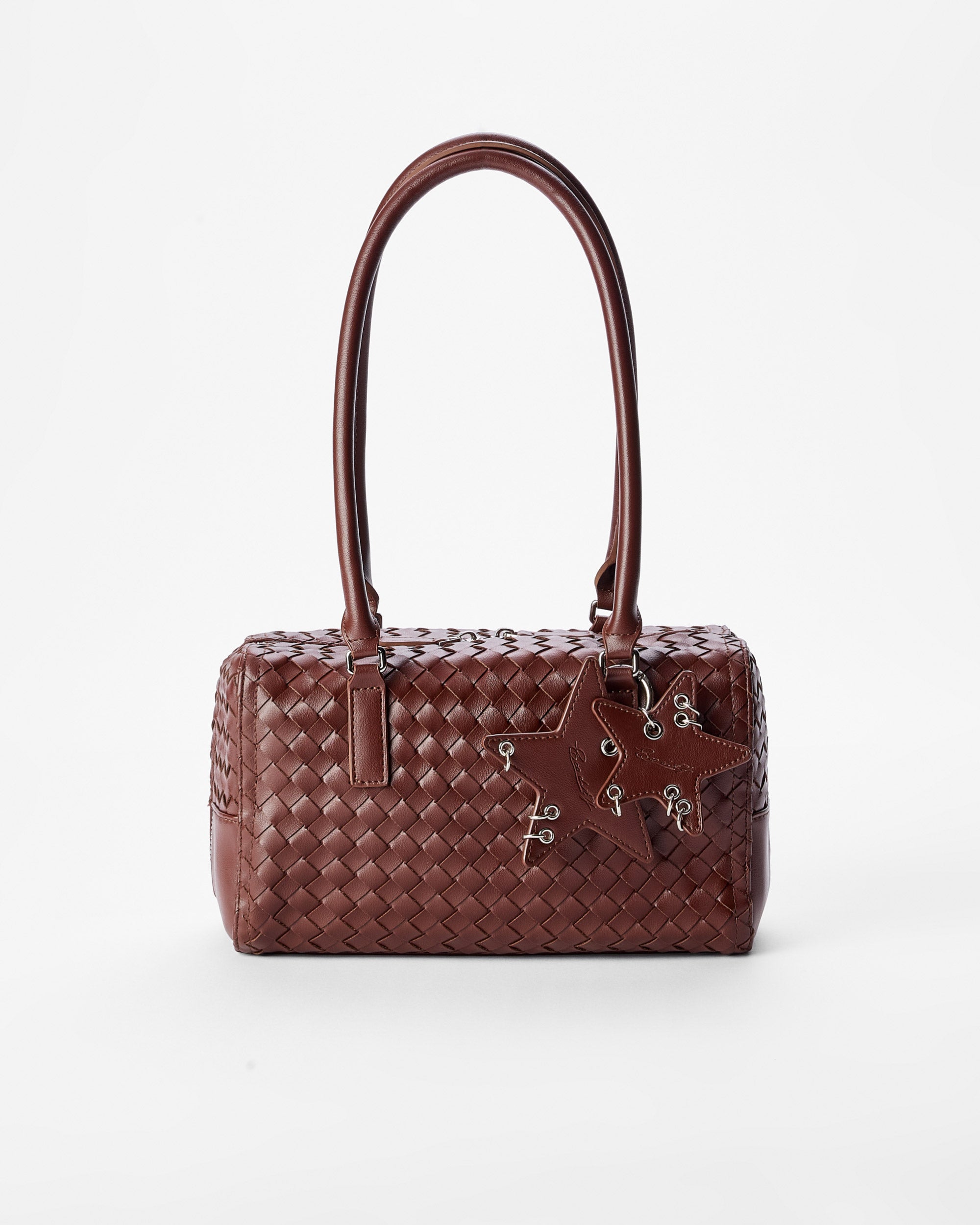 Woven Shoulder Bag – ECODAY