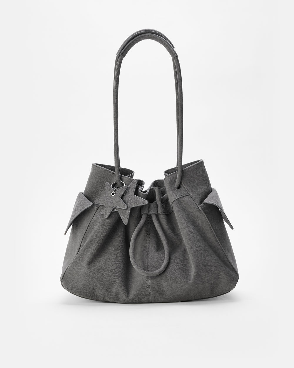 Cozy Drawstring Bag – ECODAY