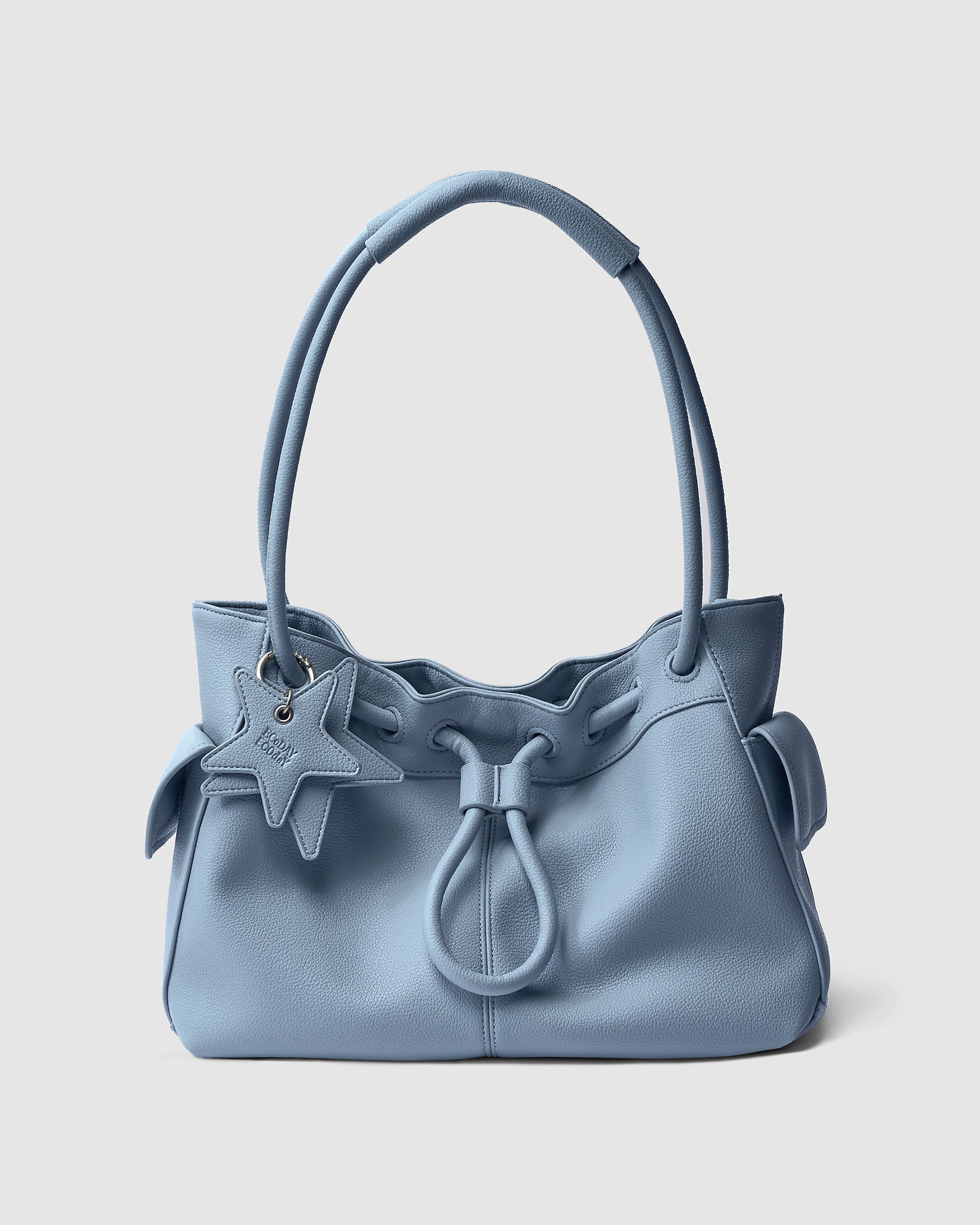 Cozy Drawstring Bag – ECODAY