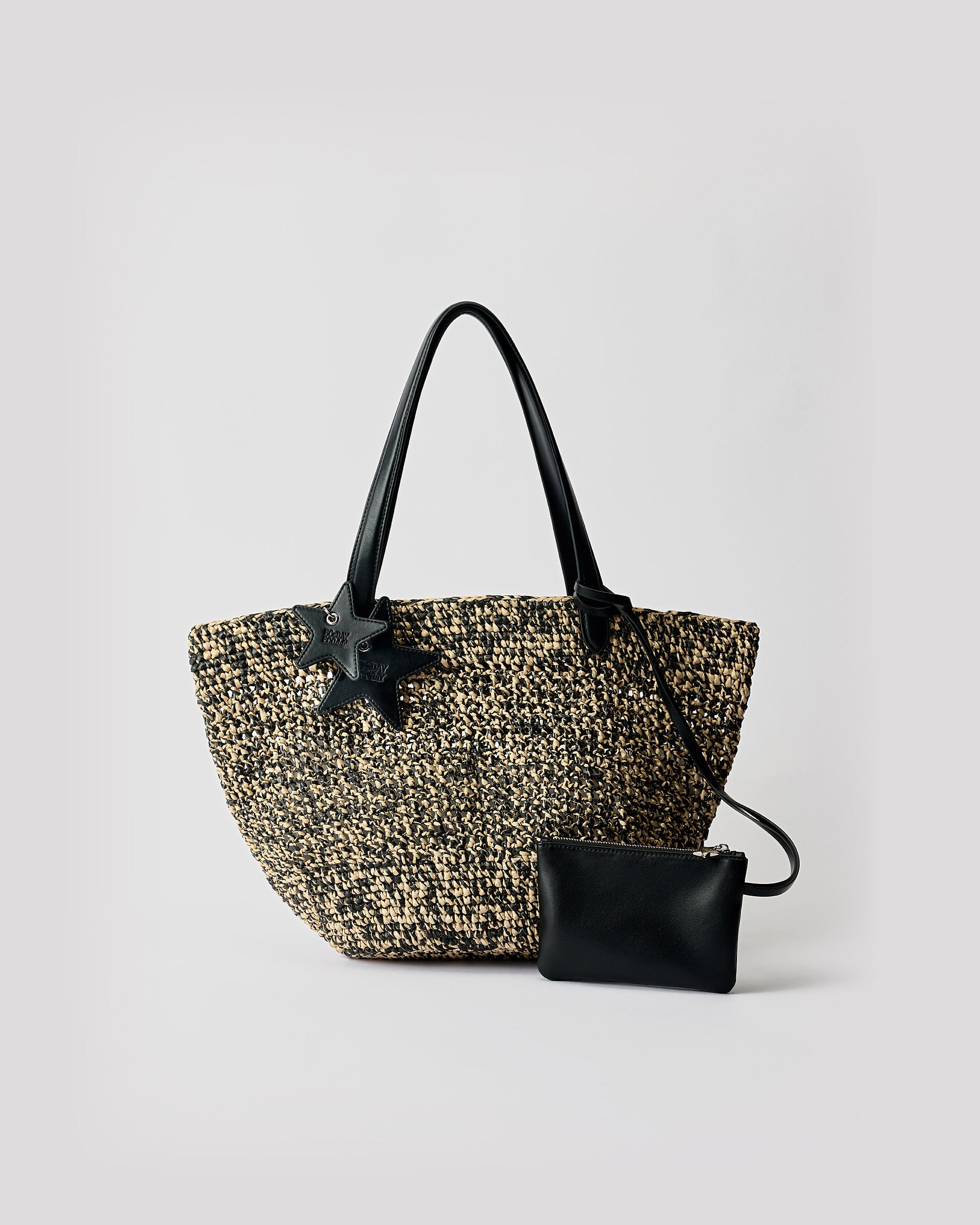 Woven bag – ECODAY