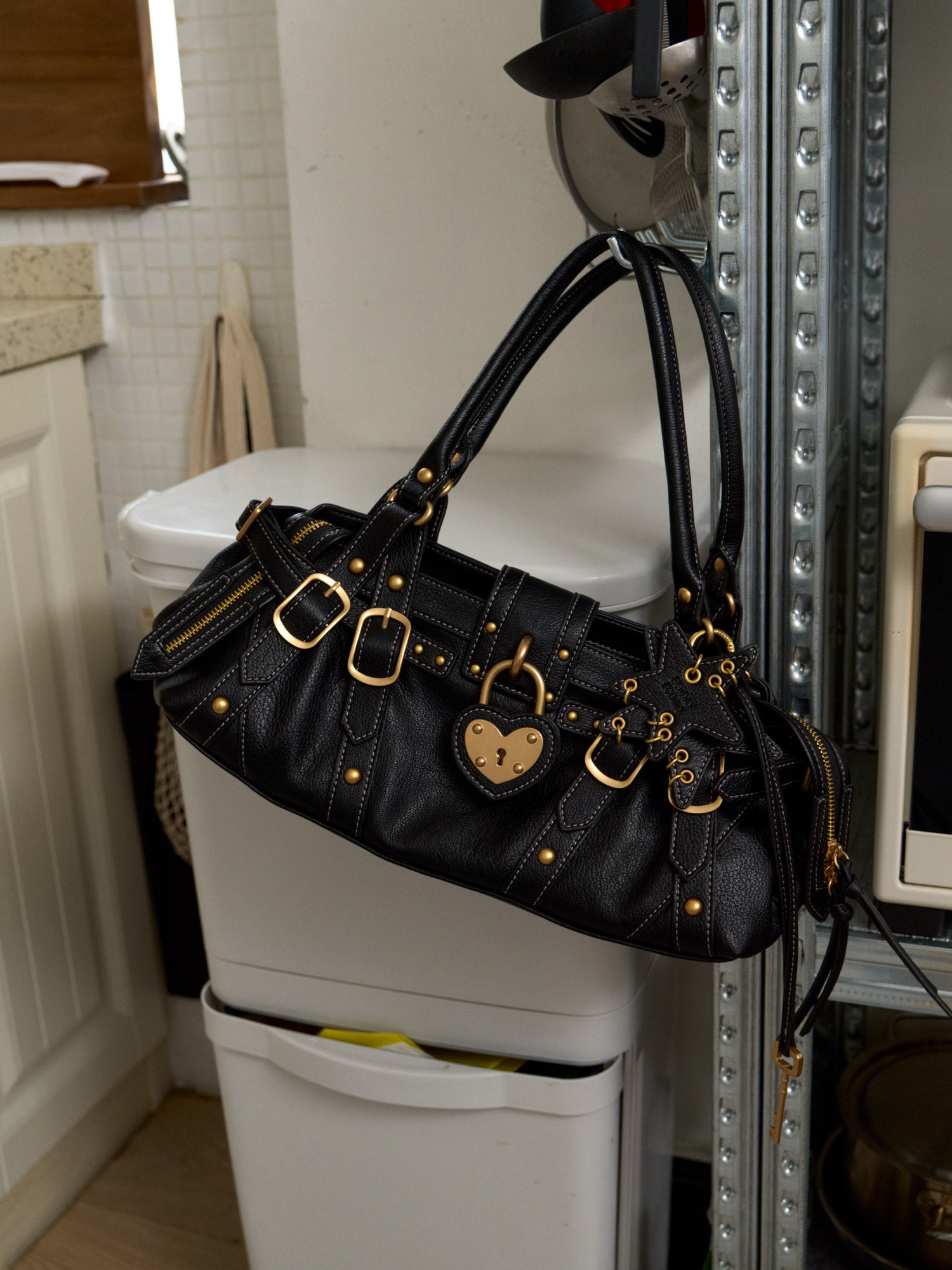 Woven bag – ECODAY